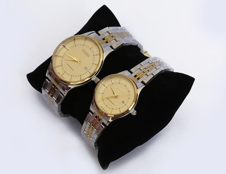 Couple Watch